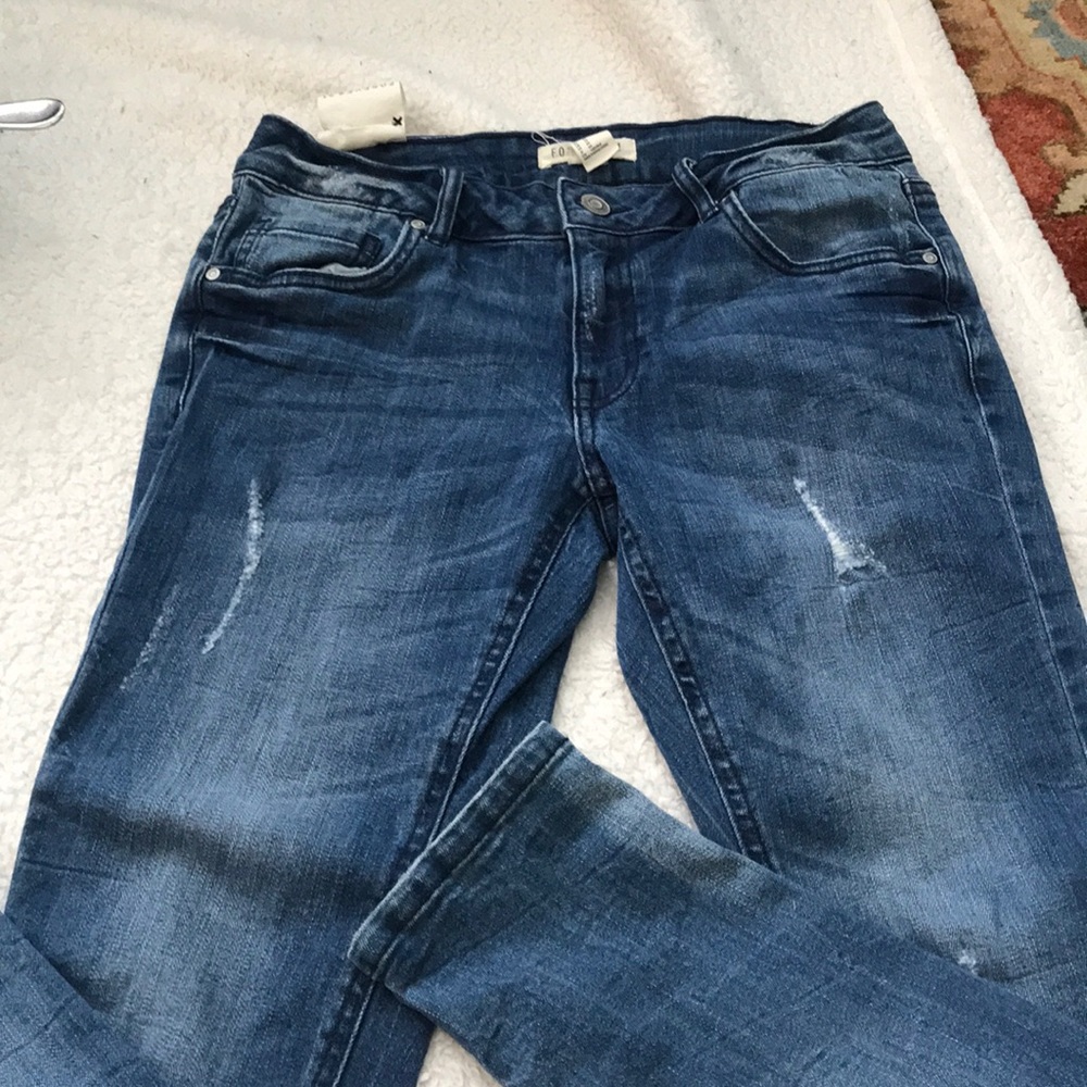 Forever 21 Jeans